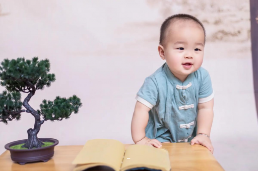 丹东宝宝严重便秘